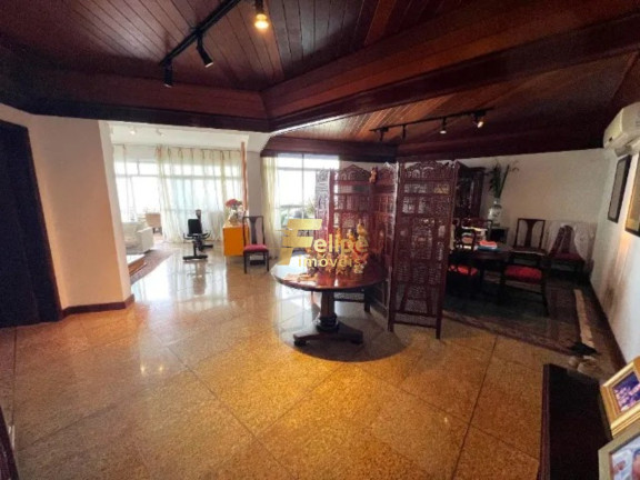 Imagem Imóvel com 5 Quartos à Venda, 362 m² em Praia Do Canto - Vitória