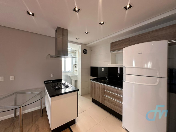 Imagem Apartamento com 2 Quartos à Venda, 72 m² em Jardim Armênia - Mogi Das Cruzes