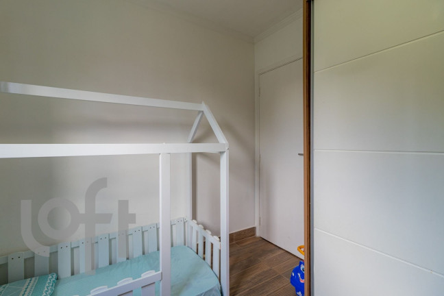 Imagem Apartamento com 3 Quartos à Venda, 79 m² em Jardim Santa Cruz (sacomã) - São Paulo