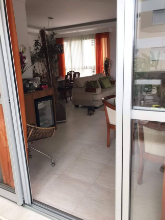 Imagem Apartamento com 2 Quartos à Venda, 85 m² em Ponta Da Praia - Santos