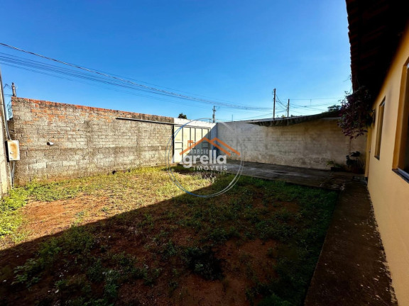 Imagem Casa com 2 Quartos à Venda, 90 m² em Residencial Floresta - Mogi Mirim