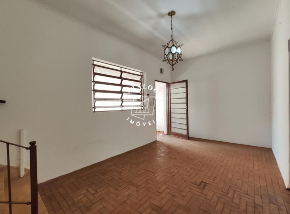 Imagem Casa com 2 Quartos à Venda, 82 m² em Centro - Ribeirão Preto Imagem Casa com 2 Quartos à Venda, 82 m² em Centro - Ribeirão Preto