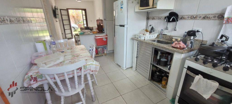 Imagem Casa com 2 Quartos à Venda, 64 m² em Vila Balneária - Praia Grande Imagem Casa com 2 Quartos à Venda, 64 m² em Vila Balneária - Praia Grande