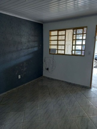 Imagem Casa com 2 Quartos à Venda, 115 m² em Samambaia Norte (samambaia) - Brasília