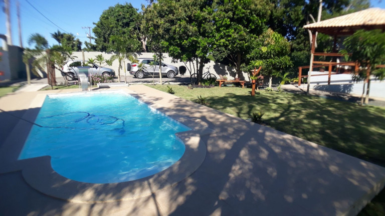 Imagem Chácara com 8 Quartos à Venda, 500 m² em Village Do Sol - Guarapari Imagem Chácara com 8 Quartos à Venda, 500 m² em Village Do Sol - Guarapari