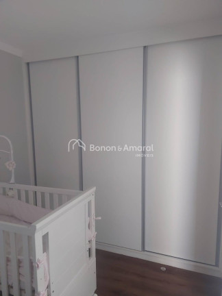 Imagem Apartamento com 3 Quartos à Venda, 109 m² em Parque Prado - Campinas