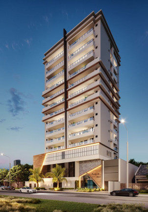 Apartamento com 2 Quartos à Venda, 74 m² em Fazenda - Itajaí