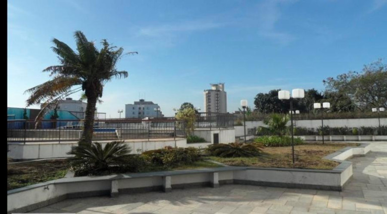 Imagem Apartamento com 3 Quartos à Venda, 137 m² em Vila Jacuí - São Paulo Imagem Apartamento com 3 Quartos à Venda, 137 m² em Vila Jacuí - São Paulo