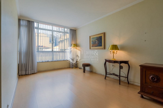 Imagem Apartamento com 2 Quartos à Venda, 97 m² em Consolação - São Paulo Imagem Apartamento com 2 Quartos à Venda, 97 m² em Consolação - São Paulo