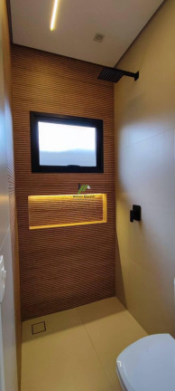 Imagem Casa de Condomínio com 3 Quartos à Venda, 165 m² em São Venâncio - Itupeva