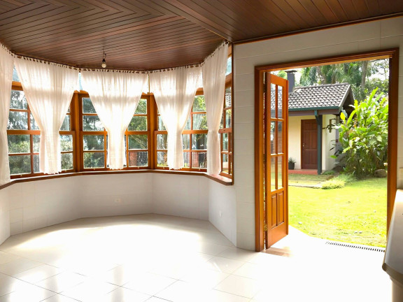 Imagem Casa de Condomínio com 5 Quartos à Venda, 2.033 m² em Roseira - Mairiporã