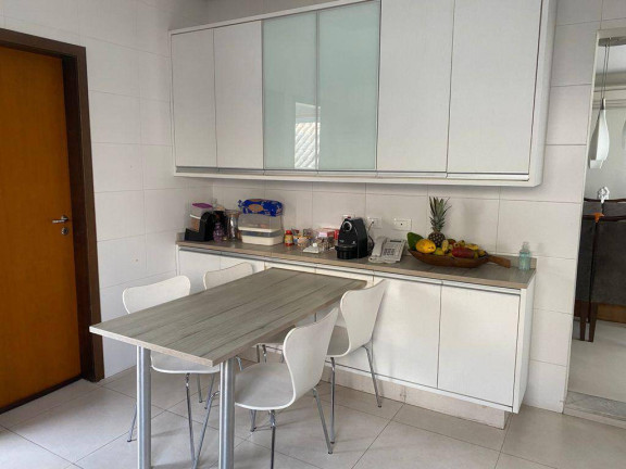 Imagem Casa com 4 Quartos à Venda, 300 m² em Alphaville - Santana De Parnaíba