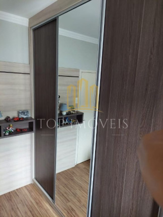 Imagem Casa de Condomínio com 3 Quartos à Venda, 162 m² em Jardim Santa Maria - Jacareí