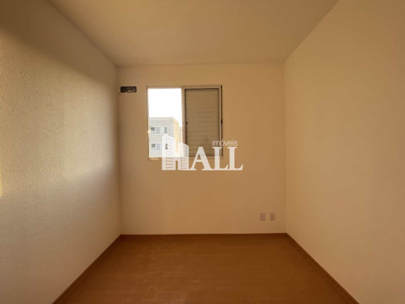 Imagem Apartamento com 2 Quartos à Venda, 65 m² em Rios Di Itália - São José Do Rio Preto