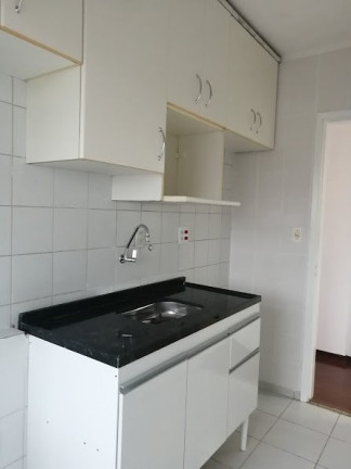 Imagem Apartamento com 2 Quartos à Venda, 49 m² em Mooca - São Paulo
