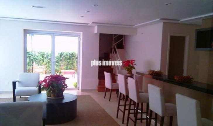 Imagem Apartamento com 3 Quartos para Alugar, 157 m² em Pinheiros - São Paulo Imagem Apartamento com 3 Quartos para Alugar, 157 m² em Pinheiros - São Paulo