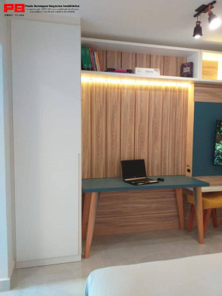 Imagem Apartamento com 1 Quarto à Venda, 47 m² em Centro - São Paulo Imagem Apartamento com 1 Quarto à Venda, 47 m² em Centro - São Paulo