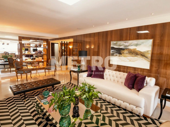 Imagem Apartamento para Alugar, 200 m² em Atrás Da Banca - Petrolina