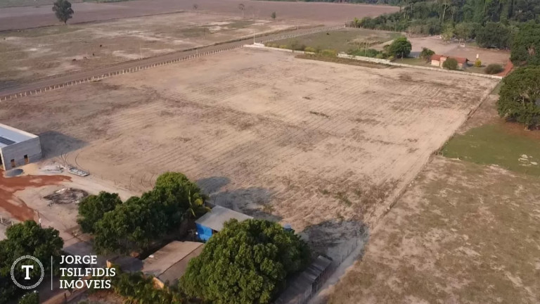 Imagem Terreno à Venda, 4.400 m² em Zona Rural - Sinop Imagem Terreno à Venda, 4.400 m² em Zona Rural - Sinop