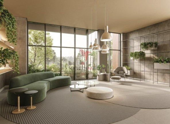 Imagem Apartamento com 3 Quartos à Venda, 93 m² em Jardim Lindóia - Porto Alegre