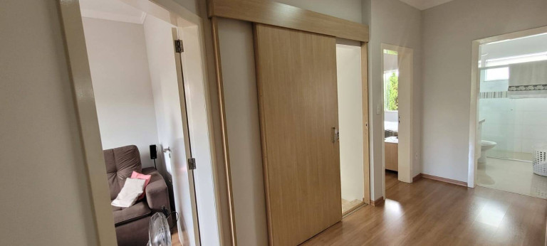 Imagem Casa com 3 Quartos à Venda, 300 m² em Loteamento Residencial Campos Do Conde Ii - Tremembé