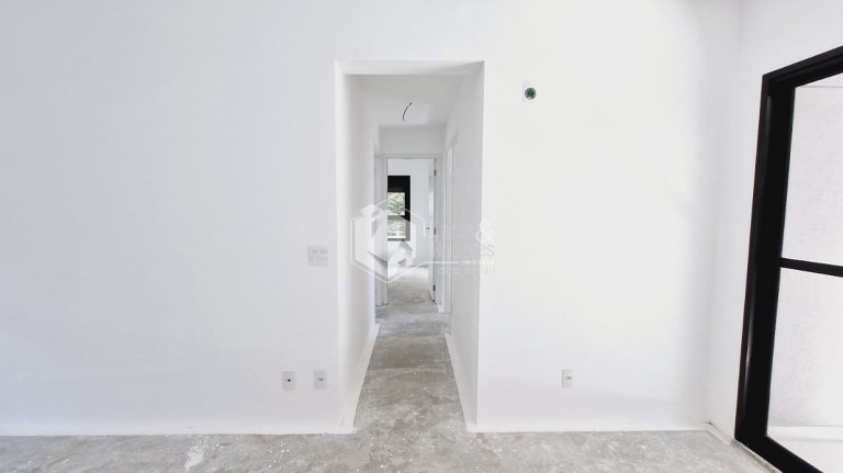 Imagem Apartamento com 3 Quartos à Venda, 91 m² em Brooklin - São Paulo