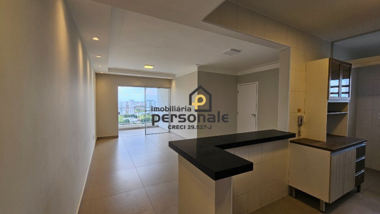 Imagem Apartamento com 3 Quartos à Venda, 90 m² em Parque Campolim - Sorocaba