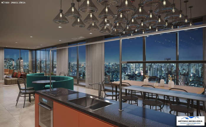 Imagem Imóvel Comercial à Venda, 22 m² em Chacara Klabin - São Paulo