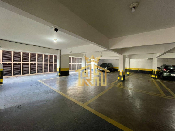 Imagem Apartamento com 2 Quartos à Venda, 78 m² em Tupi - Praia Grande