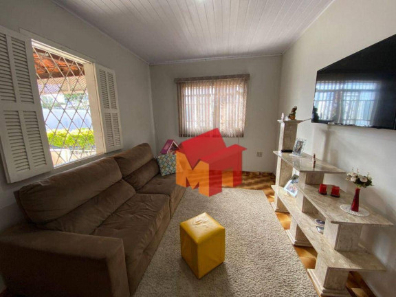 Imagem Casa com 5 Quartos à Venda, 155 m² em Jardim São Domingos - Americana Imagem Casa com 5 Quartos à Venda, 155 m² em Jardim São Domingos - Americana