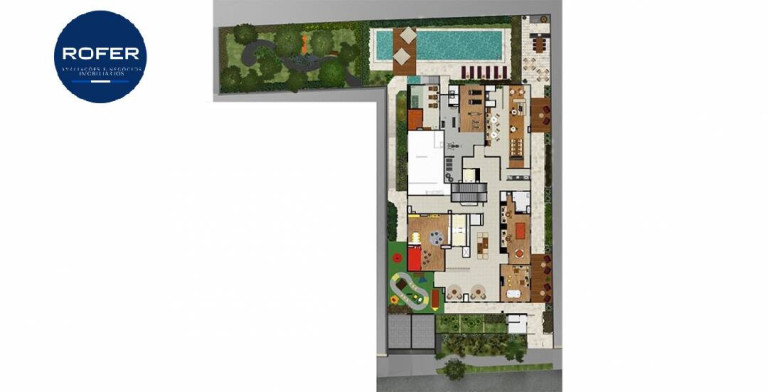 Imagem Apartamento com 3 Quartos à Venda, 116 m² em Perdizes - São Paulo