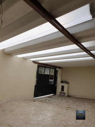 Imagem Casa com 2 Quartos à Venda, 128 m² em Demarchi - São Bernardo Do Campo