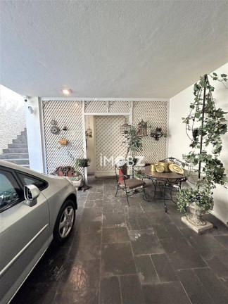 Imagem Imóvel com 5 Quartos à Venda, 658 m² em Jardim Guedala - São Paulo