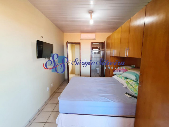 Imagem Casa com 3 Quartos à Venda, 115 m² em Porto Das Dunas - Aquiraz