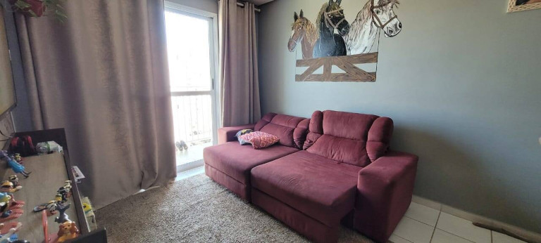 Imagem Apartamento com 2 Quartos à Venda, 61 m² em Jardim Tamoio - Jundiaí Imagem Apartamento com 2 Quartos à Venda, 61 m² em Jardim Tamoio - Jundiaí