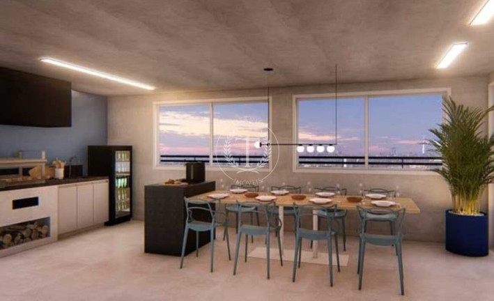 Imagem Apartamento com 1 Quarto à Venda, 32 m² em Vila Paulicéia - São Paulo Imagem Apartamento com 1 Quarto à Venda, 32 m² em Vila Paulicéia - São Paulo