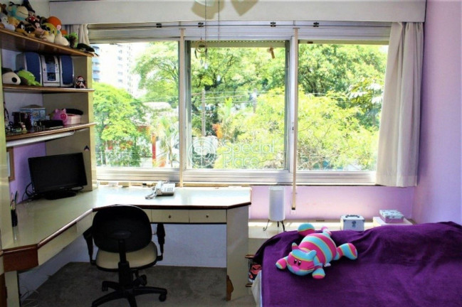 Imagem Apartamento com 3 Quartos à Venda, 250 m² em Itaim Bibi - São Paulo