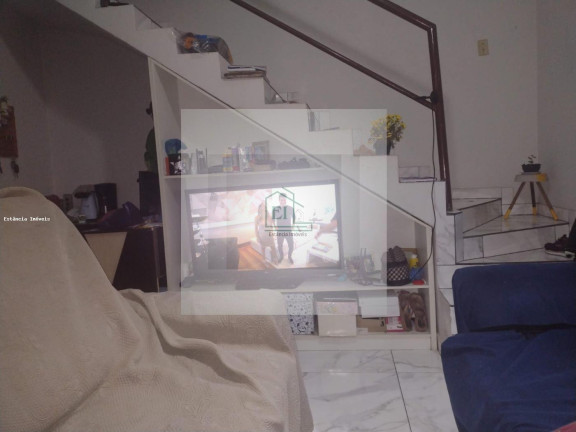 Imagem Casa com 2 Quartos à Venda, 200 m² em Califórnia - Itaguaí