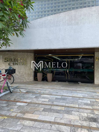 Imagem Sala Comercial à Venda, 30 m² em Ilha Do Leite - Recife Imagem Sala Comercial à Venda, 30 m² em Ilha Do Leite - Recife