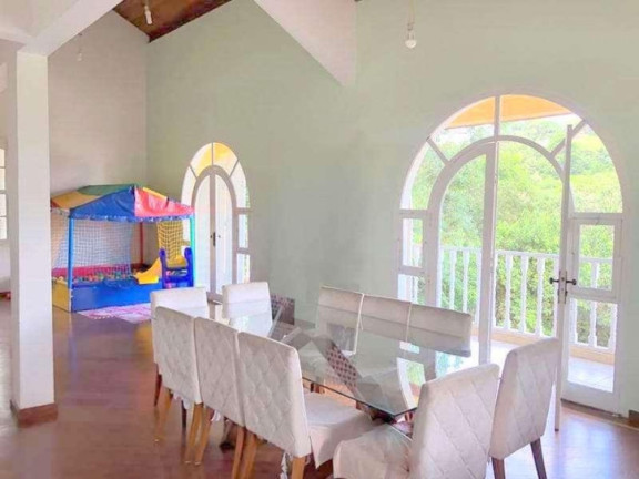 Imagem Casa com 4 Quartos à Venda, 428 m² em Chácara São João - Carapicuíba