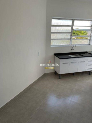 Imagem Apartamento com 2 Quartos à Venda, 61 m² em Nova Gerti - São Caetano Do Sul