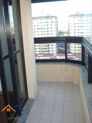 Imagem Apartamento com 2 Quartos à Venda, 102 m² em Vila Gilda - Santo André Imagem Apartamento com 2 Quartos à Venda, 102 m² em Vila Gilda - Santo André