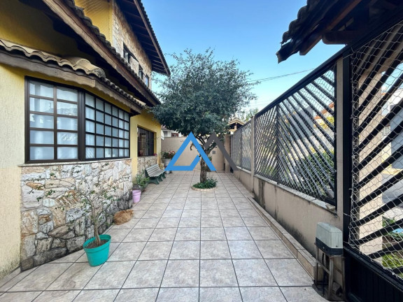 Imagem Casa com 3 Quartos à Venda, 196 m² em Nova Caieiras - Caieiras
