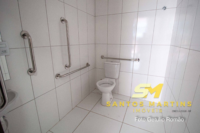 Imagem Sala Comercial à Venda, 164 m² em Taguatinga Imagem Sala Comercial à Venda, 164 m² em Taguatinga