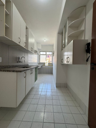 Imagem Imóvel com 3 Quartos à Venda, 75 m² em Jardim Camburi - Vitória