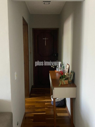Apartamento com 2 Quartos à Venda, 63 m² em Vila Santa Catarina - São Paulo