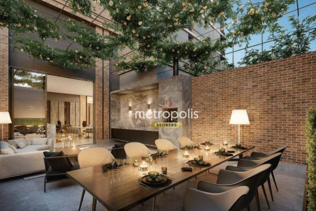 Imagem Apartamento com 3 Quartos à Venda, 131 m² em Jardim Aurélia - São Paulo Imagem Apartamento com 3 Quartos à Venda, 131 m² em Jardim Aurélia - São Paulo