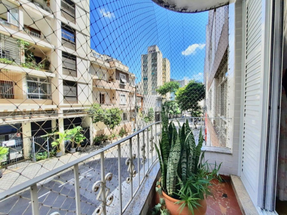 Imagem Apartamento com 2 Quartos à Venda, 103 m² em Higienopolis - São Paulo Imagem Apartamento com 2 Quartos à Venda, 103 m² em Higienopolis - São Paulo