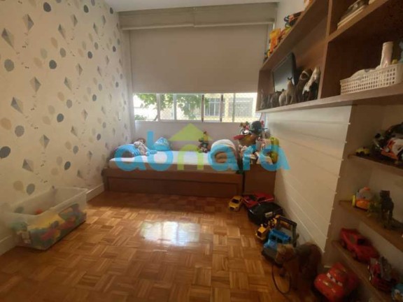 Imagem Apartamento com 3 Quartos à Venda, 184 m² em Copacabana - Rio De Janeiro Imagem Apartamento com 3 Quartos à Venda, 184 m² em Copacabana - Rio De Janeiro