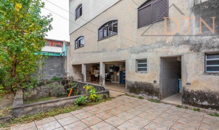 Imagem Casa com 5 Quartos à Venda, 265 m² em Vila Maria Alta - São Paulo Imagem Casa com 5 Quartos à Venda, 265 m² em Vila Maria Alta - São Paulo